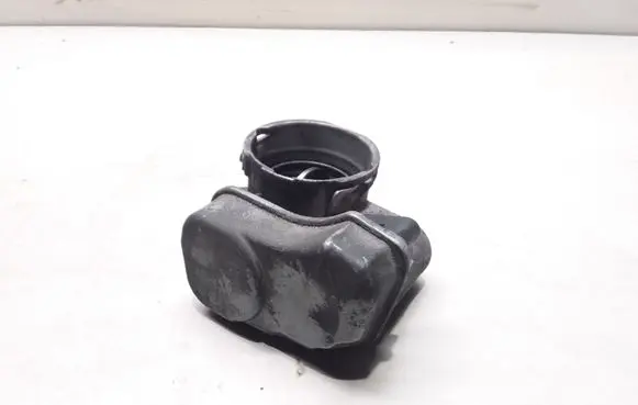 Volkswagen Golf V Throttle valve 03G128063B