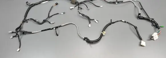 Honda Accord Tailgate/trunk wiring harness 32109TL4E204