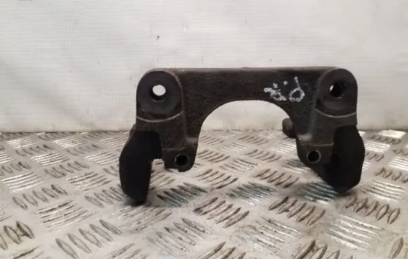 BMW 5 F10 F11 Front Brake Caliper Pad/Carrier 