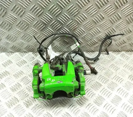 Jaguar F-Pace Rear brake caliper GX732552AB GX732K327BF