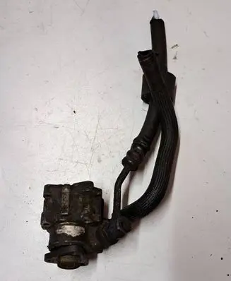 Audi A6 S6 C6 4F Power steering pump 91128