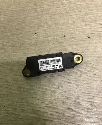 Mercedes-Benz E W211 Airbag deployment crash/impact sensor 0018209126