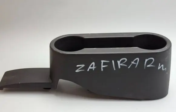 Opel Zafira C Cup holder back 13295819 322225228