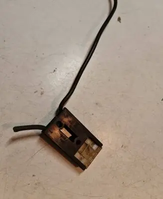 Audi A6 S6 C6 4F Fuse 8A0937530
