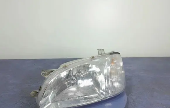 KIA Carnival Headlight/headlamp OK552-51020L