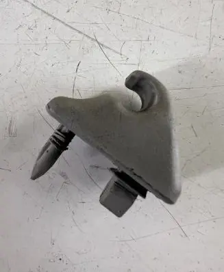 Toyota Yaris Sun visor clip/hook/bracket 