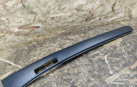 Renault Koleos I Roof trim bar molding cover 73855JY01B
