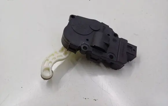 Jaguar F-Pace Air flap motor/actuator MF113930