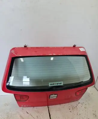 Seat Ibiza II (6k) Tailgate/trunk/boot lid