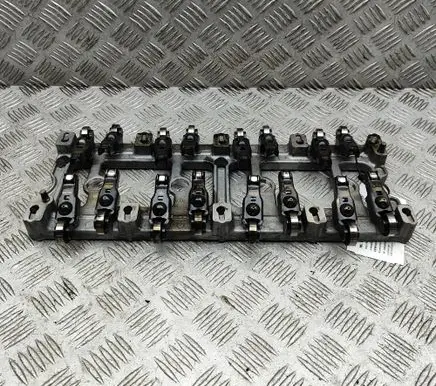 Citroen Jumper Valve rocker arm 6C1Q6K551BA