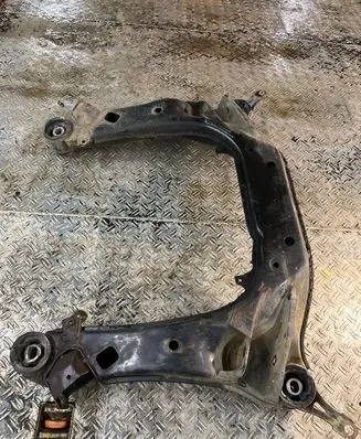 Audi A4 S4 B6 8E 8H Front subframe