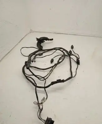 BMW 3 F30 F35 F31 Parking sensor (PDC) wiring loom 7273725