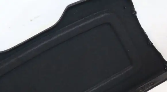 Ford Focus C-MAX Parcel shelf 