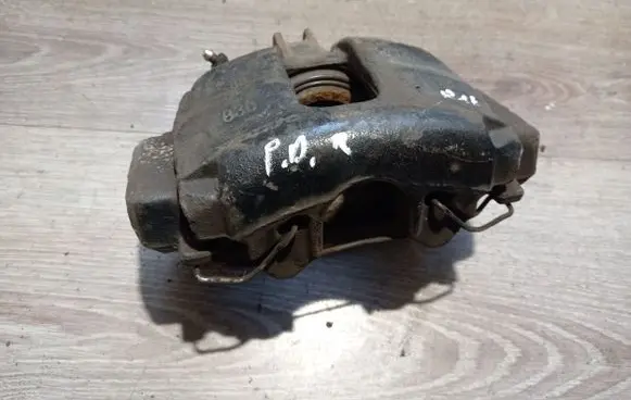 Volvo S60 Front brake caliper