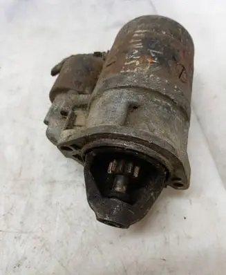Ford Escort Starter motor 0001211535 63702 88AB11000BA