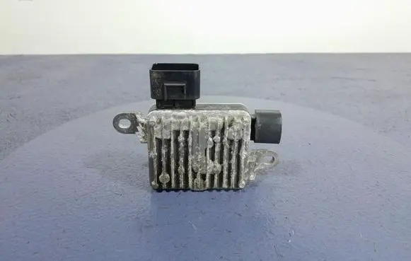 Hyundai i30 Other control units/modules 25385-F3000