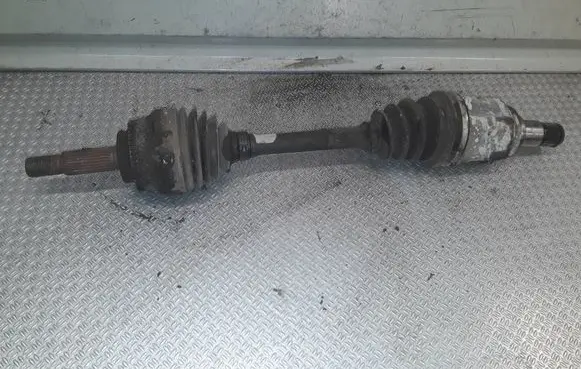 Toyota Avensis T250 Front driveshaft