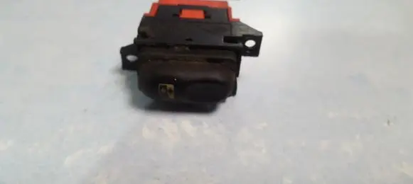 Renault Espace III Electric window control switch