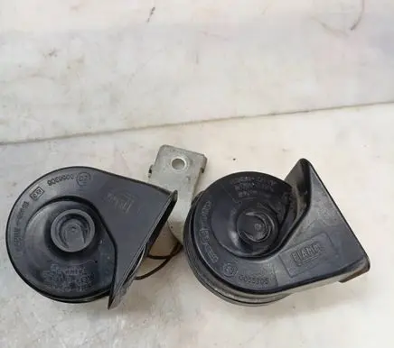 Renault Laguna II Horn signal 0055306