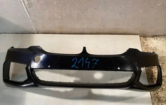 BMW 5 G30 G31 Front bumper