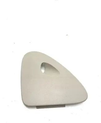Jaguar XK8 - XKR Dashboard side end trim GJA6658AA