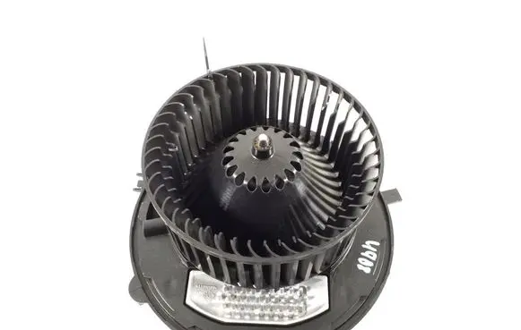 Volkswagen PASSAT B9 Heater fan/blower 5WB819021C