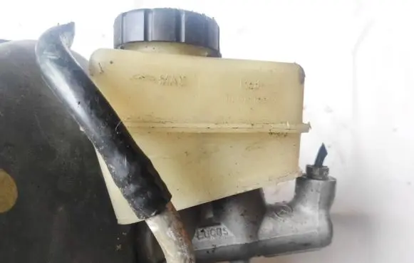 Mercedes-Benz C W202 Master brake cylinder 0044301830