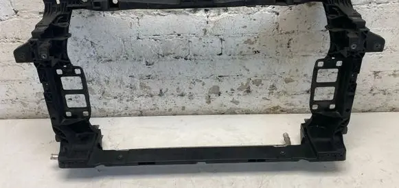 Audi Q7 4M Radiator support slam panel 4M0805594