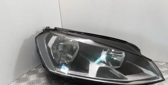Volkswagen Golf VII Headlight/headlamp 5G1941006E