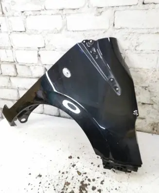 Peugeot 108 Fender