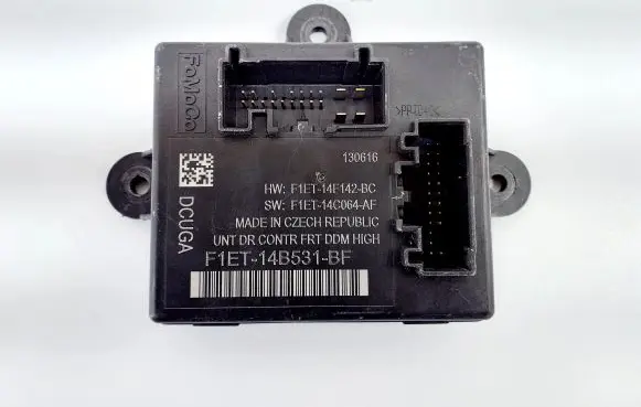 Ford C-MAX II Door control unit/module F1ET14B531BF