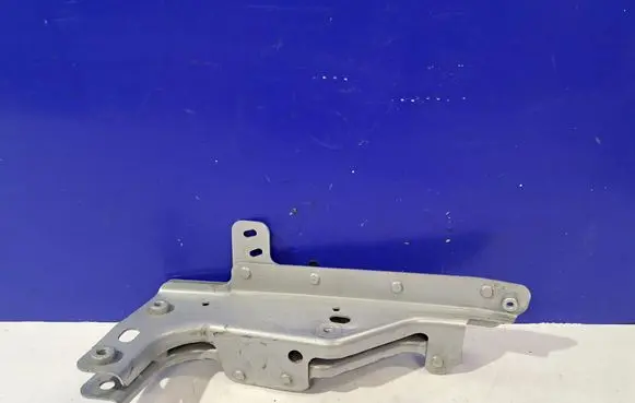 Jaguar F-Type Radiator support slam panel bracket EX5316794AA