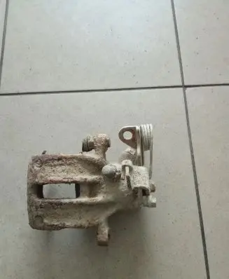 Audi A4 S4 B5 8D Rear brake caliper