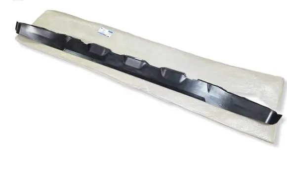 Ford Ranger Front bumper lip 1898972 EB3B17F017AA