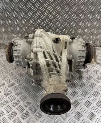 Audi A8 S8 D4 4H Rear differential MKL 0BE500043C
