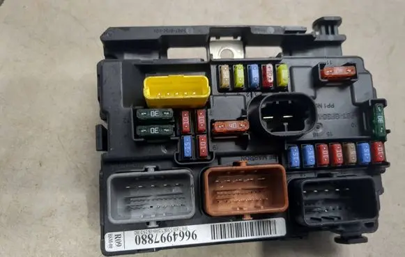 Fuse module