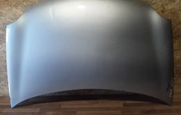 Volkswagen Polo Engine bonnet/hood