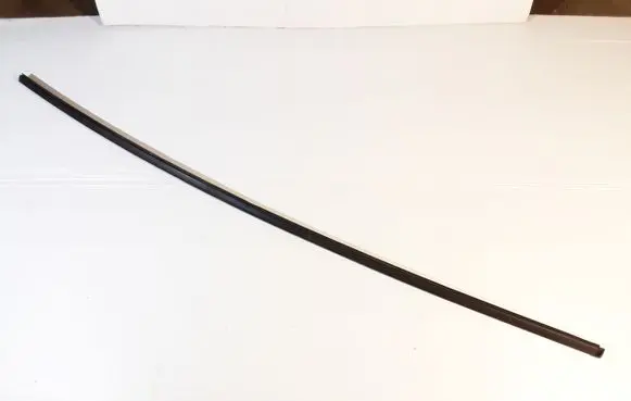 Mitsubishi Colt CZ3 Roof trim bar molding cover 7400A194 7400A194RH