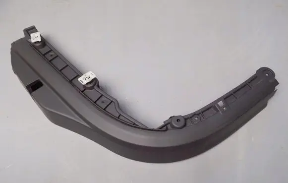 Volkswagen Phaeton Other front door trim element 3D0867055E