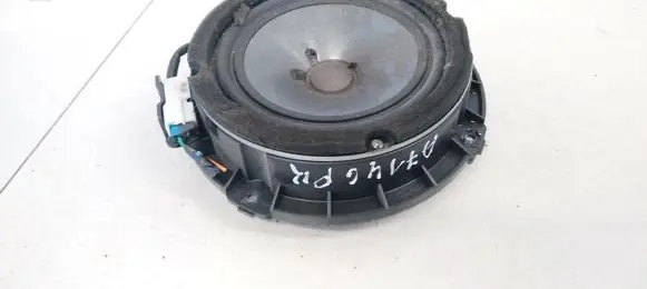 KIA Carens II Front door speaker 963301D200 96330-1D200