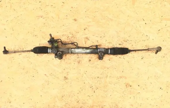 Toyota Hilux (AN10, AN20, AN30) Steering rack 2A272 0K040