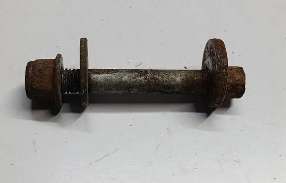 Volvo V40 Front suspension camber bolt AFWA521