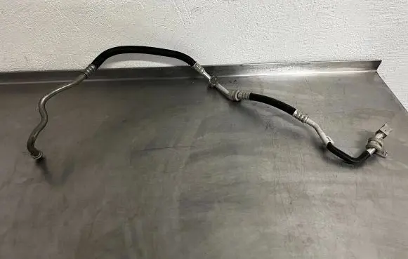 Maserati Levante Air conditioning (A/C) pipe/hose 06701748910 D0000 D0406