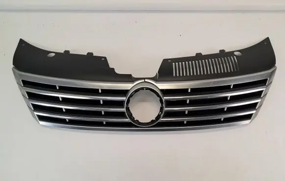 Volkswagen PASSAT CC Front grill 3C8853653A G196