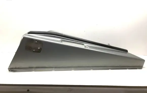 Mercedes-Benz G W463 2nd Gen Fender