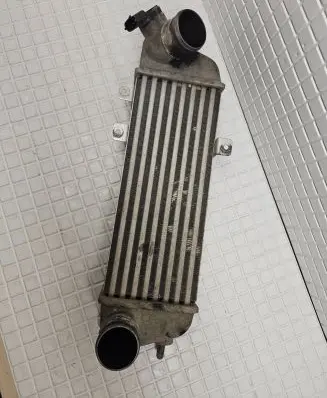KIA Ceed Intercooler radiator 282702A610 6039507154