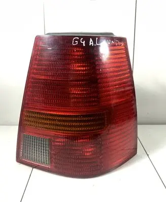 Volkswagen Golf IV Rear/tail lights 1J9945075Q
