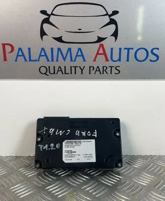 Ford C-MAX II Bluetooth control unit module B014673