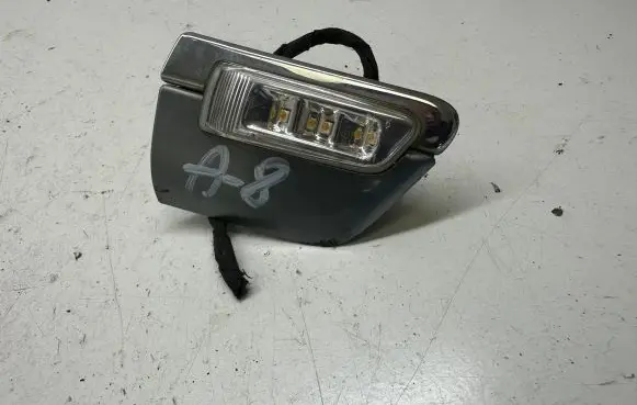 Audi A8 S8 D3 4E Front fender indicator light 4E0853974E