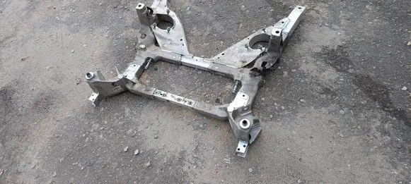 Front subframe